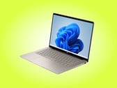 OmniBook 5 (14t-kf000) в одном из трёх цветов, доступных на старте продаж.