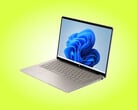 OmniBook 5 (14t-kf000) в одном из трёх цветов, доступных на старте продаж.