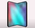 Неофициальный рендер предполагаемого iPhone Fold. (Источник изображения: Concept Creator с YouTube)