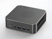 Мини-ПК Links LC7530 оснащён 6-ядерным процессором Ryzen 5 7530U. 