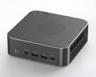 Мини-ПК Links LC7530 оснащён 6-ядерным процессором Ryzen 5 7530U.