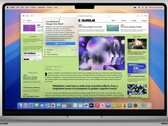 Бета-версия для разработчиков macOS Sequoia плохо работает с некоторыми SSD-накопителями MacBook (изображение Apple)
