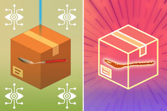 Иллюстративное изображение, демонстрирующее возможности новой технологии (Источник изображения: исследователи MIT)