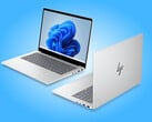 Новый OmniBook 7 в одном из трех стартовых цветов.