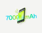 OnePlus N6 Lite 4G оснащён аккумулятором ёмкостью 7 000 мА·ч.