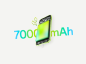 OnePlus N6 Lite 4G оснащён аккумулятором ёмкостью 7 000 мА·ч.