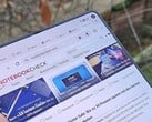 OnePlus Open. (Источник изображения: Notebookchect)