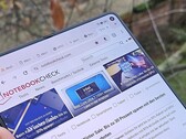 OnePlus Open. (Источник изображения: Notebookchect)