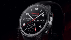 Часы...2? (Источник: OnePlus)