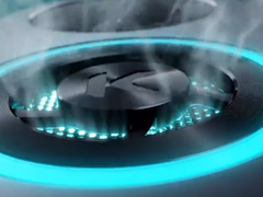 Вентилятор K13 Turbo(?). (Источник изображения: Oppo)