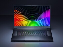 На обзоре: Razer Blade Pro 17 4K UHD 120 Гц. Тестовый образец предоставлен Razer