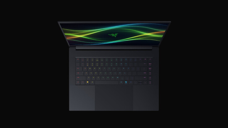 Все модели Razer Blade 16 2026 SKU также оснащены OLED-дисплеями с разрешением QHD+ и частотой 240 Гц.