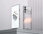 RedMagic 10S Pro уже доступен для заказа. (Источник изображения: Nubia)