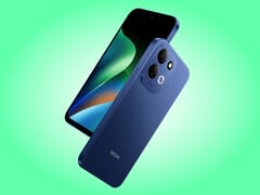 В смартфоне Redmi 17 4G используется чипсет, изготовленный по 12-нм технологическому процессу, а не его 6-нм аналог, который был установлен в предыдущей модели.