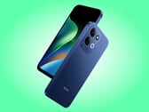 В смартфоне Redmi 17 4G используется чипсет, изготовленный по 12-нм технологическому процессу, а не его 6-нм аналог, который был установлен в предыдущей модели.