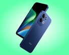 В смартфоне Redmi 17 4G используется чипсет, изготовленный по 12-нм технологическому процессу, а не его 6-нм аналог, который был установлен в предыдущей модели.