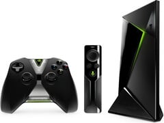 Обзор медиа-плеера Nvidia Shield Android TV