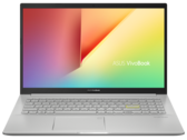 Asus VivoBook 15 KM513 OLED  (Изображение: Asus)