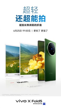 (Источник изображения: Vivo)