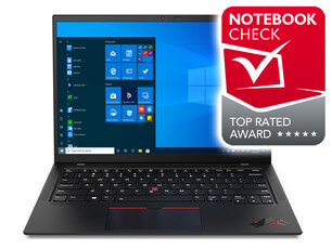 Lenovo ThinkPad X1 Carbon G9 (91%)