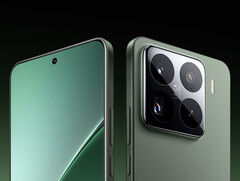 Ожидается, что Xiaomi заменит Xiaomi 15 Pro, на фото, в сентябре этого года. (Источник изображения: Xiaomi)