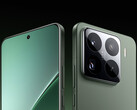 Ожидается, что Xiaomi заменит Xiaomi 15 Pro, на фото, в сентябре этого года. (Источник изображения: Xiaomi)