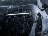 SU7 Ultra, снятый на 15 Ultra. (Источник изображения: Xiaomi)