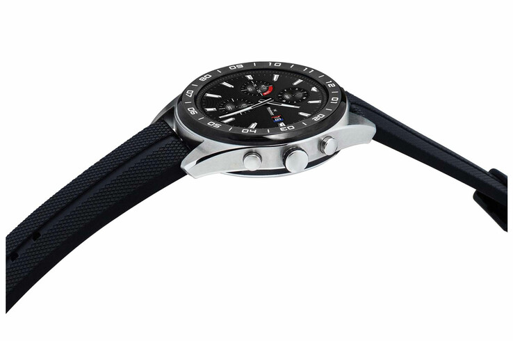 Lg watch w7 smartwatch 2025