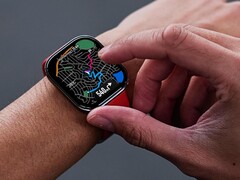 Компания Amazfit выкладывает версию программного обеспечения 3.0.8.3 для смарт-часов Bip 6. (Источник изображения: Amazfit)