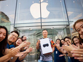 Apple Vision Pro появится в Китае, Гонконге, Японии и Сингапуре (Источник: Apple)