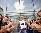 Apple Vision Pro появится в Китае, Гонконге, Японии и Сингапуре (Источник: Apple)
