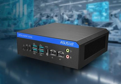 Прочный и в два раза более мощный, чем DGX Spark. (Источник изображения: Asus IoT)