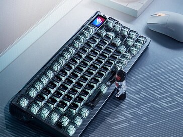 (Источник изображения: Asus)