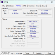 CPU-Z