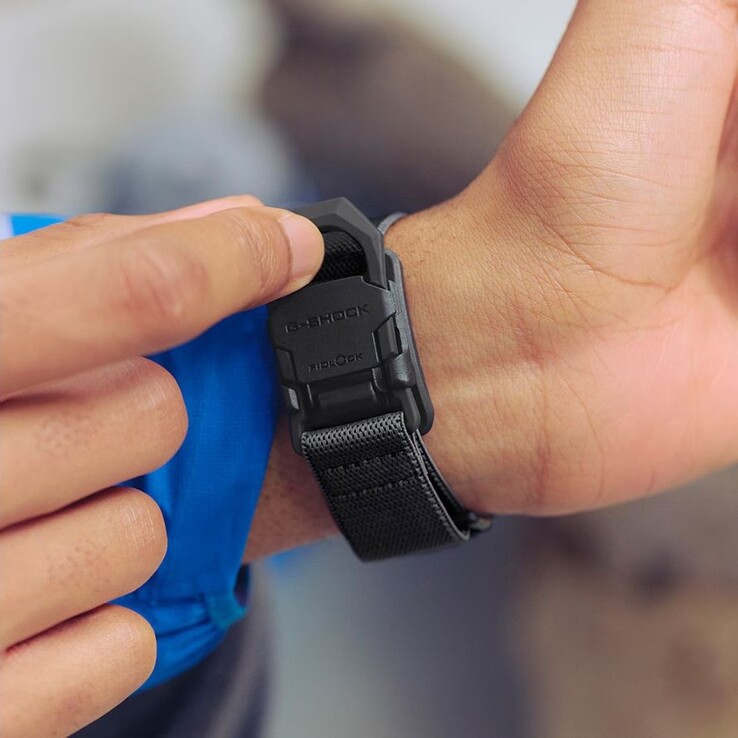 Часы Casio G-Shock DW5600MNC-1