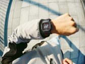 Еще не представленные часы Casio G-Shock GW-BX5600 могут иметь MIP-дисплей, как у модели DW-H5600-MB (на фото). (Источник изображения: Casio)