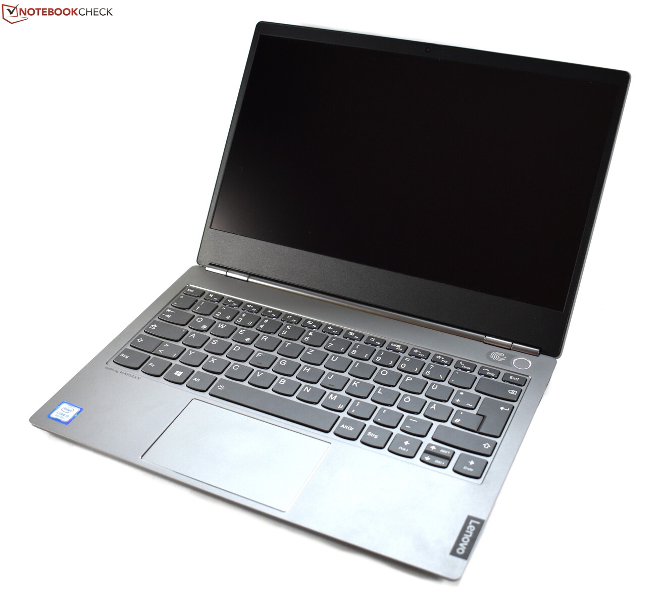 Купить Ноутбук Lenovo Thinkbook