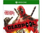 Игра «Дэдпул» была выпущена для Xbox One в 2015 году и снята с продажи в 2017 году.
