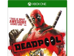 Игра «Дэдпул» была выпущена для Xbox One в 2015 году и снята с продажи в 2017 году.