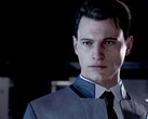 Коннор в игре Detroit: Become Human. (Источник изображения: Quantic Dream)