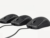 Три игровые мыши Endgame Gear с ультралегкими 3D-печатными корпусами