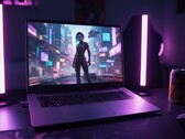 EnergyBook Pro Ultra оснащен огромной батареей емкостью 192 Втч. (Источник изображения: Energizer)
