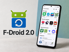 F-Droid 2.0 — новая глава в истории свободы Android