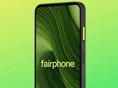 Говорят, что Fairphone 6 будет иметь более современный дизайн с тонкими рамками (Источник изображения: WinFuture, отредактировано)