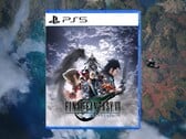 Представлена обложка игры «Final Fantasy 7 Revelation»