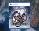 Представлена обложка игры «Final Fantasy 7 Revelation»