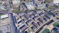 Тест GPS