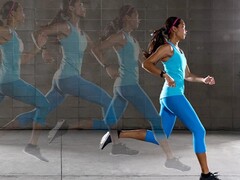 Часы Garmin Forerunner 970 будут оснащены новыми функциями для бегунов. (Источник изображения: Garmin)