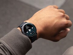Смарт-часы Garmin Venu 3 (на фото) и vivoactive 5 получили бета-версию 17.05. (Источник изображения: Garmin)