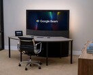 HP Dimension с Google Beam (Источник изображения: HP)